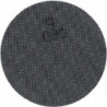 Disque de ponçage en tissu à grille velcro. Ø225 mm P220 (Par 5)