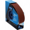 Rouleau abrasif K20N 50mmx25m P180