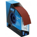 Rouleau abrasif K20N 50mmx25m P240