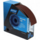 Rouleau abrasif K20N 50mmx25m P80