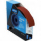 Rouleau abrasif K20N 38mmx25m P240