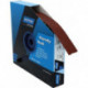 Rouleau abrasif K20N 38mmx25m P40