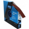 Rouleau abrasif K20N 38mmx25m P40