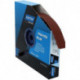 Rouleau abrasif K20N 38mmx25m P50
