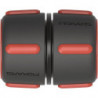 Raccord tuyau 19 mm (3/4)Softgrip (Par 8)