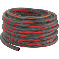 Tuyau eau 19 mm (3/4) 50 m UV-résistant (Par 2)