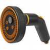 Pistolet de pulvérisation Multi avec 5 fonctions Robuste Construction 