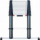 TeleskoEchelle télescopique pleiter max. 3,80cm DIN EN131-6 EZSTEP
