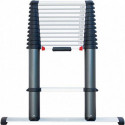 TeleskoEchelle télescopique pleiter max. 3,80cm DIN EN131-6 EZSTEP