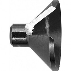 Lame pour outils d'ébavurage HSS. EX3401 IBT