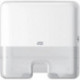 Mini distributeur Tork Xpress pour serviettes à plis multiples