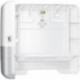 Mini distributeur Tork Xpress pour serviettes à plis multiples