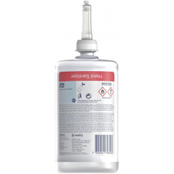 Gel désinfectant pour les mains 1000 m (Par 6)