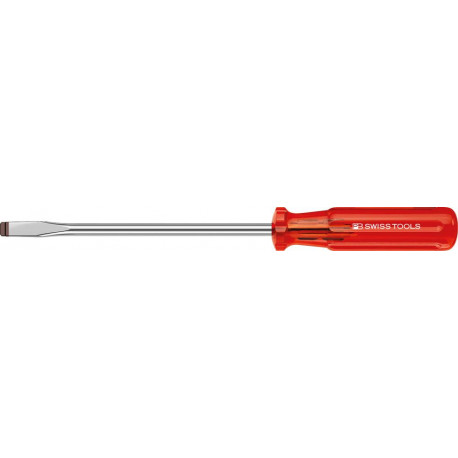 Tournevis 100 Fente 4 x06x100mm Classic PB Swiss Tools