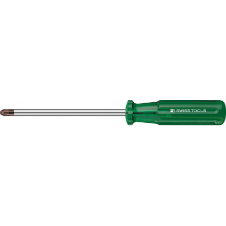 Tournevis 192 PZ0x 60mm Classic PB Swiss Tools