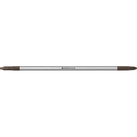 Lame interchangeable Fente 0/PH0x120mm PB Swiss Tools