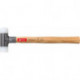 Marteau à face souple avec manche en bois sans rebond 50mm PB Swiss Tools