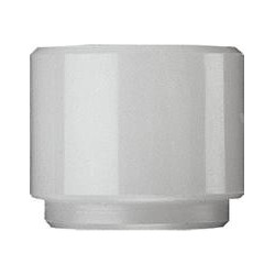 Tête plate de remplacement pour Marteau à face souple sans rebond 60mm PB Swiss Tools