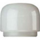 Tête de remplacement rond pour Marteau à face souple sans rebond 35mm PB Swiss Tools