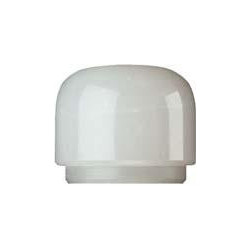 Tête de remplacement rond pour Marteau à face souple sans rebond 35mm PB Swiss Tools