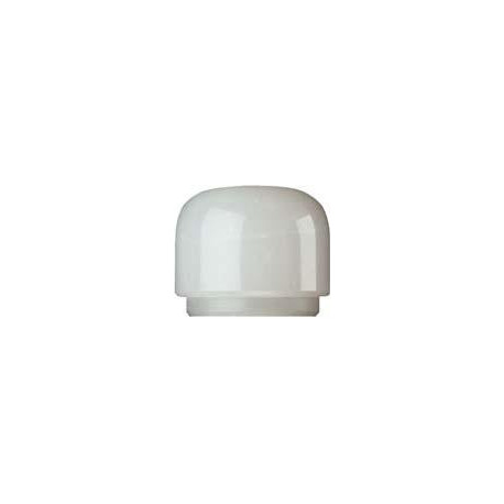 Tête de remplacement rond pour Marteau à face souple sans rebond 35mm PB Swiss Tools