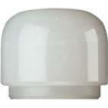 Tête de remplacement rond pour Marteau à face souple sans rebond 35mm PB Swiss Tools