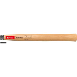 Poignée de remplacement en hickory pour Marteau à face souple sans rebond 40mm PB Swiss Tools