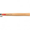 Poignée de remplacement en hickory pour Marteau à face souple sans rebond 40mm PB Swiss Tools
