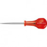Poinçon Poignée plastique 80x7mm PB Swiss Tools