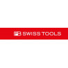 Pointe de remplacement HM courbé PB Swiss Tools