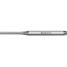 Chasse-goupilles 4mm/150x10mm PB Swiss Tools