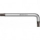 Clé allen Chromé T45 PB Swiss Tools