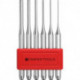 Chasse-goupilles-Set 6-unités PB Swiss Tools