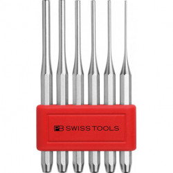 Chasse-goupilles-Set 6-unités PB Swiss Tools