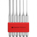 Chasse-goupilles-Set 6-unités PB Swiss Tools