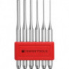 Chasse-goupilles-Set 6-unités PB Swiss Tools
