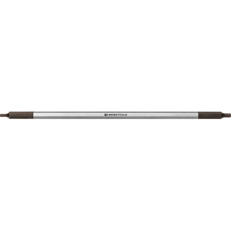 Lame interchangeable six pans 2/3x120mm PB Swiss Tools