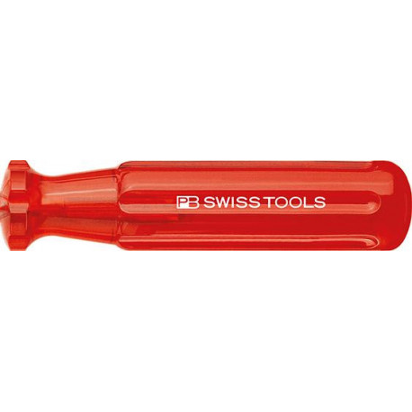 Manche pour Lames interchangeables Classic PB Swiss Tools