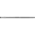 Lame interchangeable Fente 65x1x190mm PB Swiss Tools