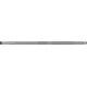 Lame interchangeable Fente 8x12x200mm PB Swiss Tools