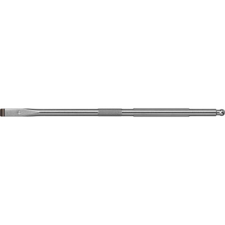 Lame interchangeable Fente 8x12x200mm PB Swiss Tools