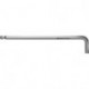 Clé allen DIN 911L avec Tête sphérique 5mm PB Swiss Tools