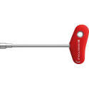 Clé à douille en T 7x230mm PB Swiss Tools