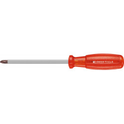 Tournevis 6190 PH1x 80mm Multicraft PB Swiss Tools