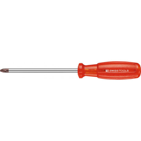 Tournevis 6190 PH1x 80mm Multicraft PB Swiss Tools