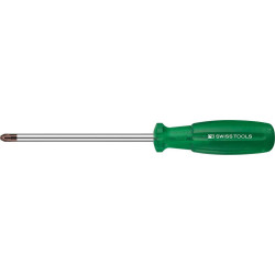 Tournevis 6192 PZ1x 80mm Multicraft PB Swiss Tools