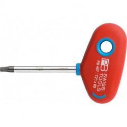 Tournevis manche en T T15x60mm PB Swiss Tools