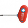 Tournevis manche en T T15x60mm PB Swiss Tools
