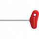 Tournevis manche en T 5x150mm PB Swiss Tools