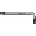 Clé allen Chromé T30 PB Swiss Tools